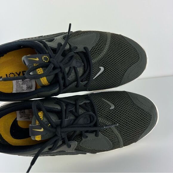 Nike Joyride CC "Sequoia/Cargo Khaki/Dark Sulfur" - Picture 7 of 10